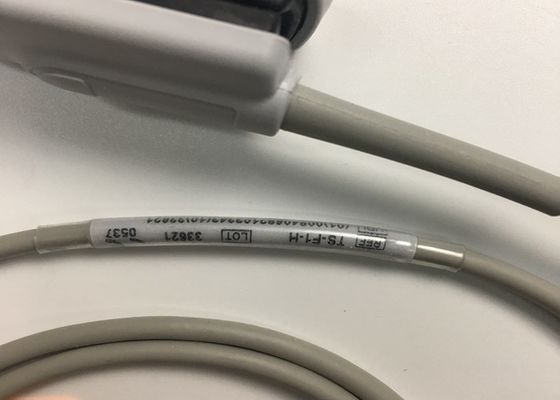 1M Verbrauchsmaterialien für medizinische Geräte, GE Trusignal Spo2 Finger Sensor Ref TS-F1-H Rundkopf