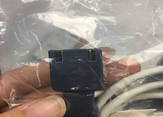 LNCS DCI SpO2 Masimo Wiederverwendbarer Fingerclip-Sensor 9 Pins Ref 1863 Für Erwachsene