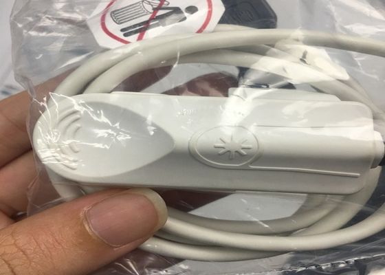 LNCS DCI SpO2 Masimo Wiederverwendbarer Fingerclip-Sensor 9 Pins Ref 1863 Für Erwachsene