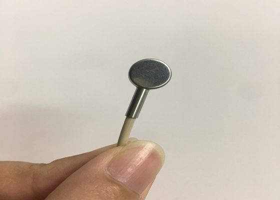 IPX7 Verbrauchsmaterialien für medizinische Geräte, GE Wiederverwendbare Temperatursonde 3M 10ft