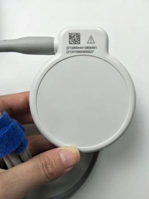 US Transducer Fetal Ultraschallprobe 4 Nadel Wasserdicht IPX8 MS3-109301