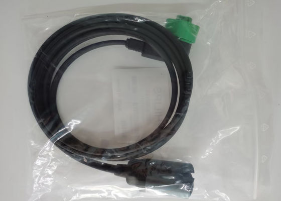 M3508A Philip Defibrillator Maschine Teile Kabel 2.2M 989803197111
