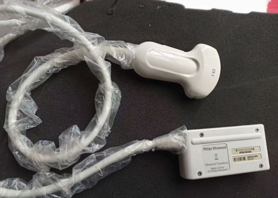 Philip C5-1 Abdominal Medizinische Ultraschallprobe für EPIQ 5 Gerät