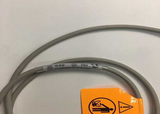 Ohmeda Trusingnal GE SpO2-Sensor wiederverwendbar TS-W-D 9 PINS für medizinische Geräte