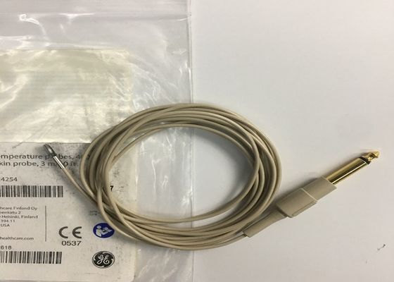 M1024254 Ersatzteile für medizinische Ausrüstung, wiederverwendbare Temperatursonde 3M 10FT