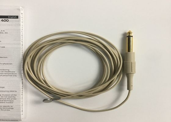 M1024254 Ersatzteile für medizinische Ausrüstung, wiederverwendbare Temperatursonde 3M 10FT