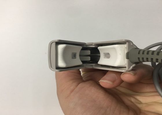 DS100A Wiederverwendbarer  Erwachsener Spo2 Sensor 9 Pins Für medizinische Geräte