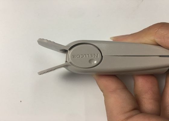 DS100A Wiederverwendbarer  Erwachsener Spo2 Sensor 9 Pins Für medizinische Geräte