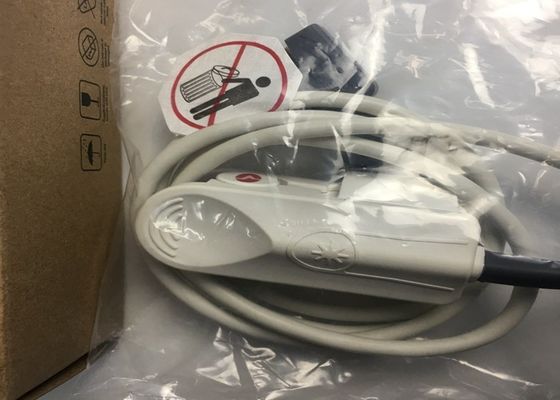 SpO2 Masimo Wiederverwendbarer Fingerclip Sensor 0,9M 3FT 9 PINS REF 1863