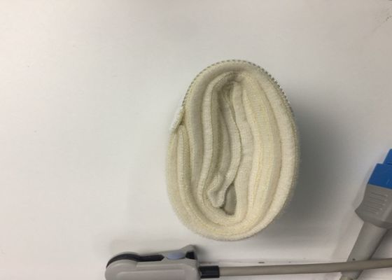 Ohmeda GE medizinische Ausrüstung Ersatzteile, wiederverwendbares TruSignal Spo2 Ohrsensor 9 Pins