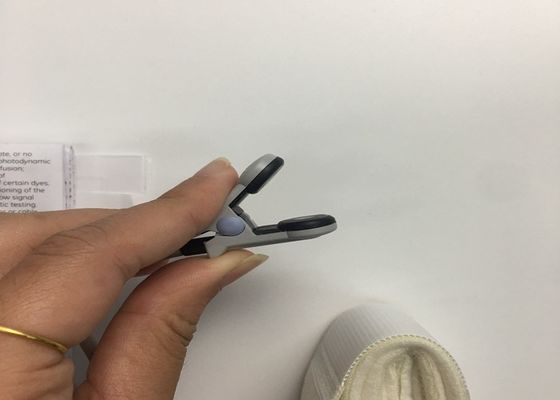 Ohmeda GE medizinische Ausrüstung Ersatzteile, wiederverwendbares TruSignal Spo2 Ohrsensor 9 Pins