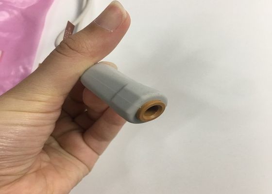 GE Original-Temperaturadapterkabel 0,5 M Quadratform 11 Pins