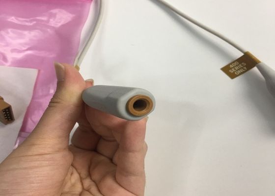 GE Original-Temperaturadapterkabel 0,5 M Quadratform 11 Pins