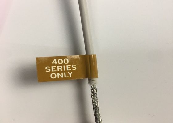 GE Original-Temperaturadapterkabel 0,5 M Quadratform 11 Pins
