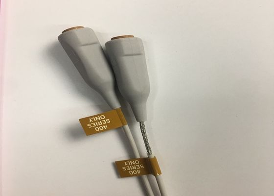 GE Original-Temperaturadapterkabel 0,5 M Quadratform 11 Pins