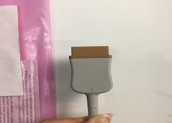 GE Original-Temperaturadapterkabel 0,5 M Quadratform 11 Pins