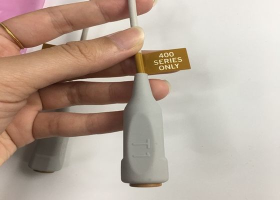 GE Original-Temperaturadapterkabel 0,5 M Quadratform 11 Pins