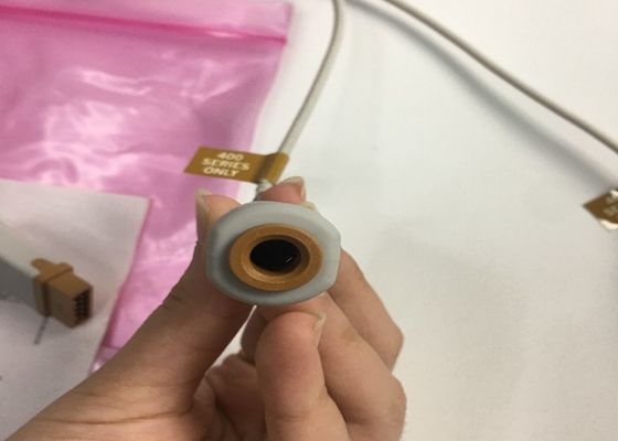 GE Original-Temperaturadapterkabel 0,5 M Quadratform 11 Pins