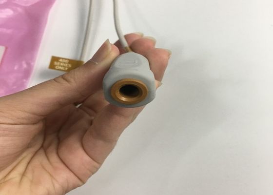 GE Original-Temperaturadapterkabel 0,5 M Quadratform 11 Pins