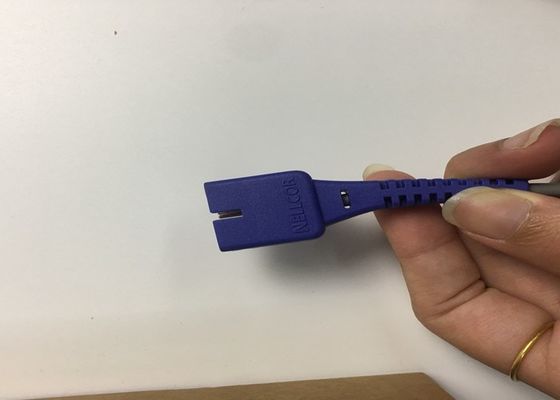 Erwachsene Wiederverwendbarer DS100A Spo2-Sensor für    Oxismart XL