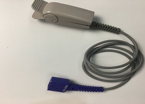 Erwachsene Wiederverwendbarer DS100A Spo2-Sensor für    Oxismart XL