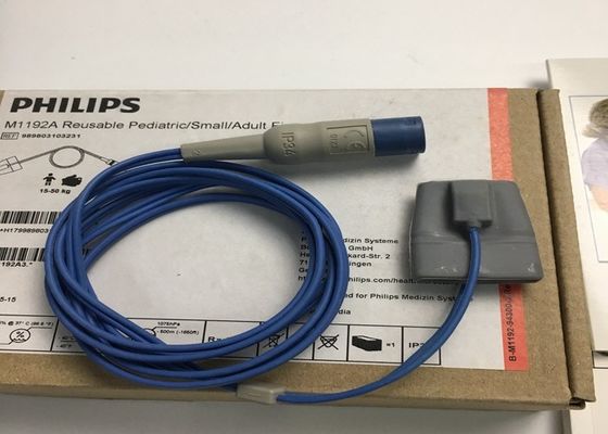M1192A SpO2-Sensor für Kinder und Erwachsene
