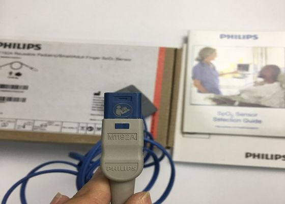 M1192A SpO2-Sensor für Kinder und Erwachsene