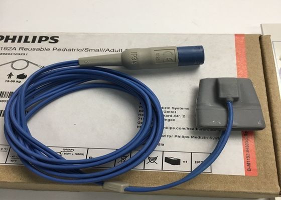 M1192A SpO2-Sensor für Kinder und Erwachsene