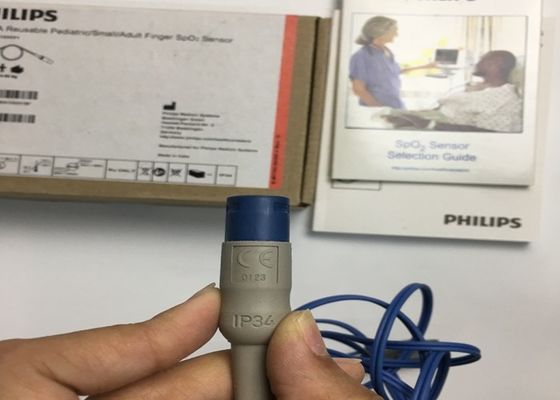 M1192A SpO2-Sensor für Kinder und Erwachsene