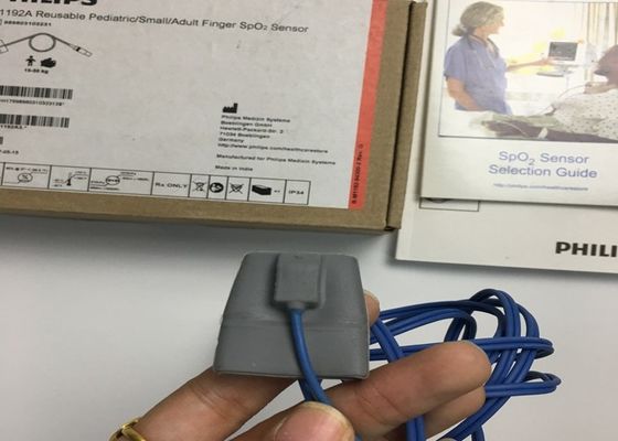 M1192A SpO2-Sensor für Kinder und Erwachsene