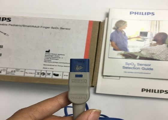 M1192A SpO2-Sensor für Kinder und Erwachsene