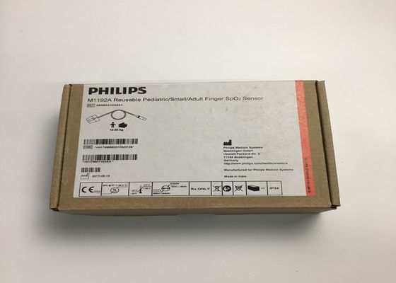 M1192A SpO2-Sensor für Kinder und Erwachsene