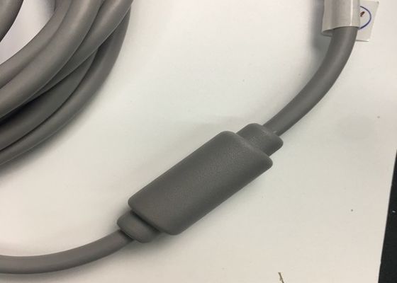 SpO2-Schnittstelle medizinische Ausrüstung Ersatzteile Kabel 3M 10ft 2021406-001