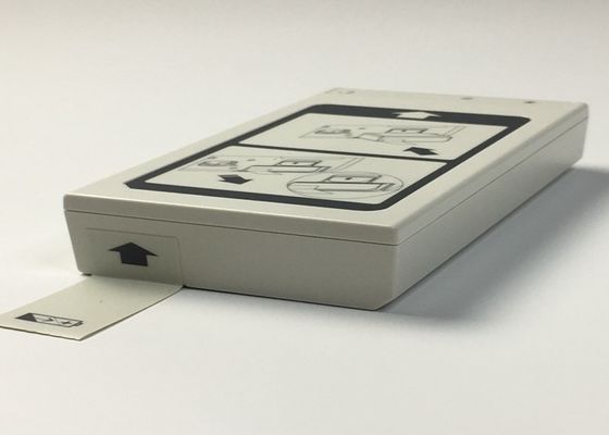 14.8V 5.0Ah 74Wh Wiederaufladbare Lithiumbatterie für den DFM100 Defibrillator