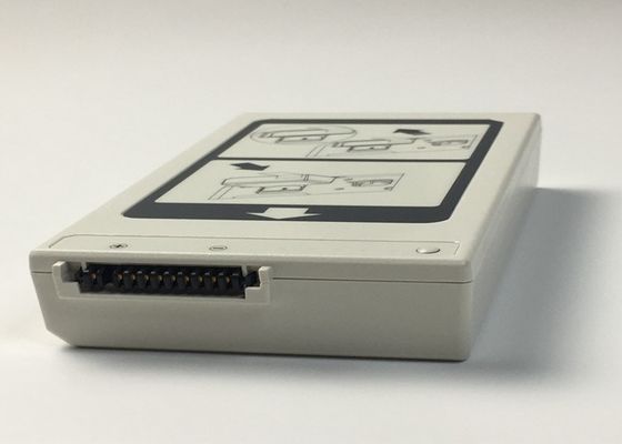 14.8V 5.0Ah 74Wh Wiederaufladbare Lithiumbatterie für den DFM100 Defibrillator