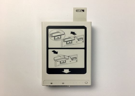 14.8V 5.0Ah 74Wh Wiederaufladbare Lithiumbatterie für den DFM100 Defibrillator