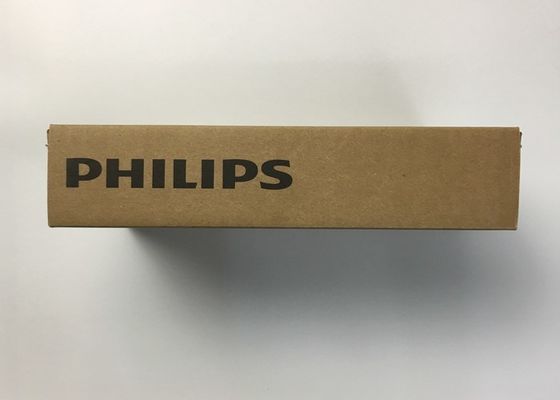 D-förmige medizinische Ultraschallsonde M2736A 453564435241 mit 8-Pin-Anschluss