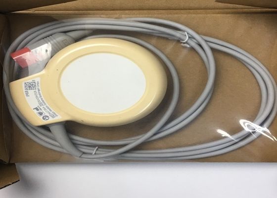 D-förmige medizinische Ultraschallsonde M2736A 453564435241 mit 8-Pin-Anschluss