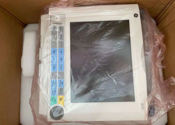 GE B20i Gebraucht-Patientenmonitore mit Wartungs- und Reparaturdienstleistungen
