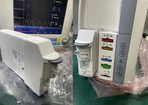 GE B20i Gebraucht-Patientenmonitore mit Wartungs- und Reparaturdienstleistungen