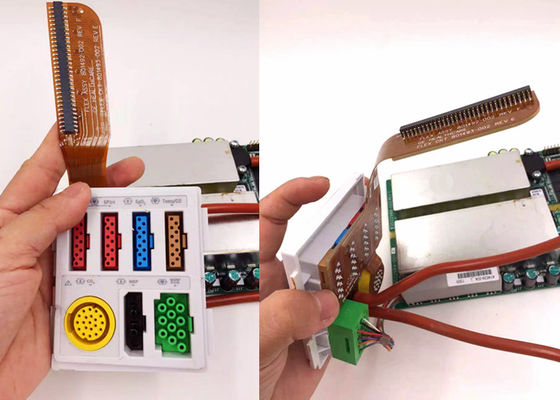 DAS Parameter MMS Modul Reparatur GE für DASH3000 DASH4000 DASH5000