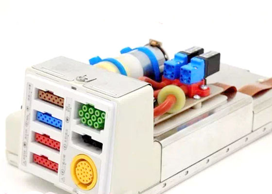 DAS Parameter MMS Modul Reparatur GE für DASH3000 DASH4000 DASH5000