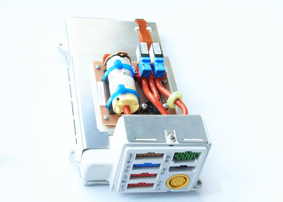 DAS Parameter MMS Modul Reparatur GE für DASH3000 DASH4000 DASH5000