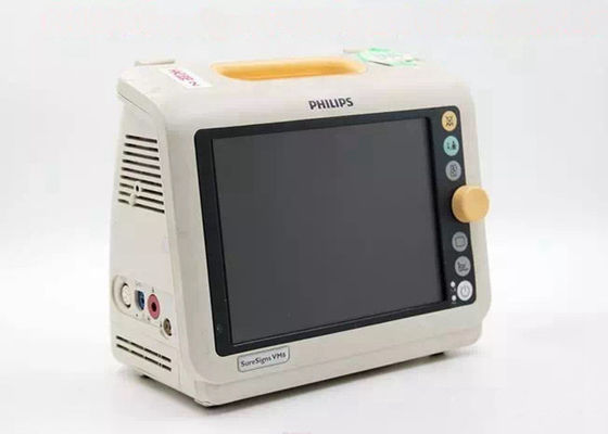 Suresigns VM6 Gebraucht-Patientenmonitore mit Ersatzteilen für die Hauptplatine