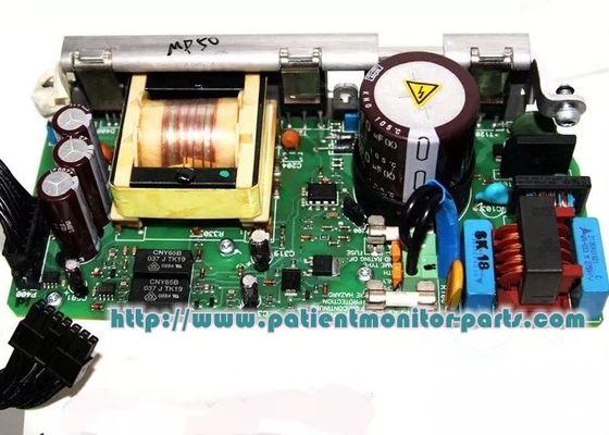 Philip MP40 MP50 Gebrauchte Patientenmonitore mit Reparaturzubehör