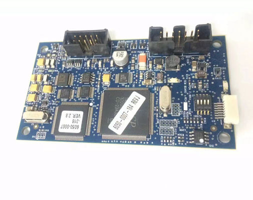 Gebrauchtes tragbares Pulsoximeter  N-550 für medizinische Geräte