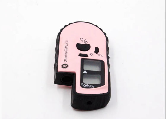 Kleines GE Ohmeda Tuffsat-Oximeter für die Heimklinik