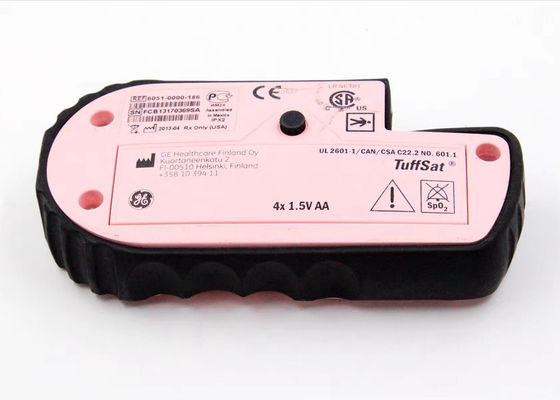 Kleines GE Ohmeda Tuffsat-Oximeter für die Heimklinik