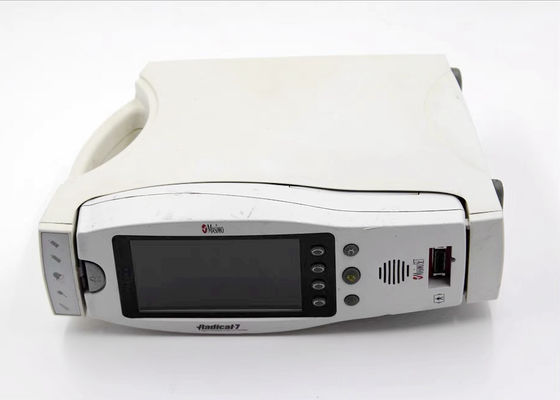 Masimo Signalentnahme Gebraucht Pulsoxymeter Tragbar für Kliniken und Krankenhäuser