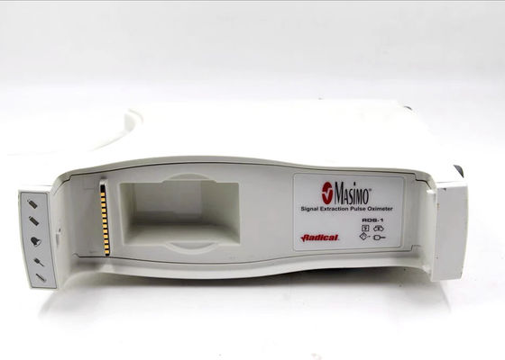 Masimo Signalentnahme Gebraucht Pulsoxymeter Tragbar für Kliniken und Krankenhäuser